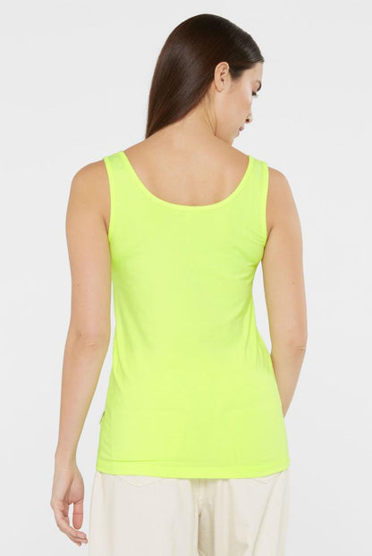 TOP TA:LI VON SENSES IN NEW LIME MZ#00854 Mode-Zauber