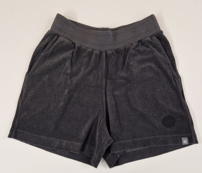 SHORTS  ORI T VON OUTRYGHT IN CHARCOAL MZ#00770 Mode-Zauber