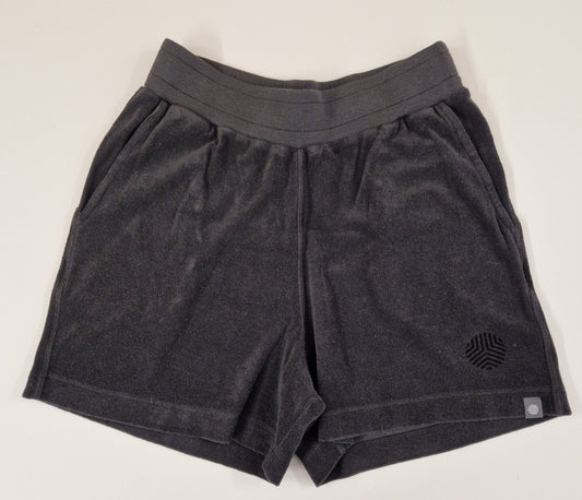 SHORTS  ORI T VON OUTRYGHT IN CHARCOAL MZ#00770 Mode-Zauber