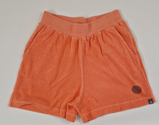 SHORTS  ORI T VON OUTRYGHT IN PEACH AMBER MZ#00792 Mode-Zauber