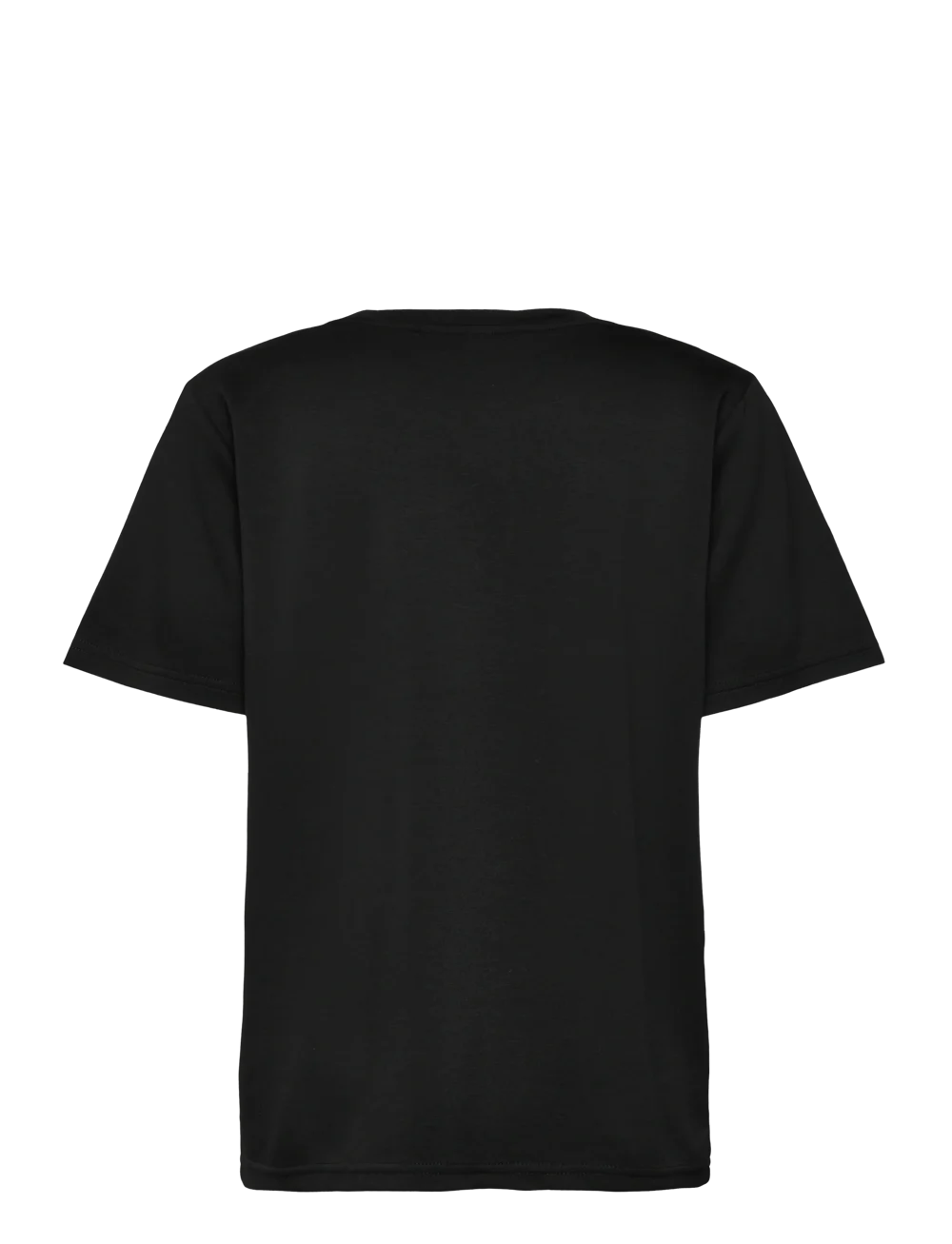 T-SHIRT MIT PRINT FQMALAK VON FREE/QUENT MZ#00922 Mode-Zauber