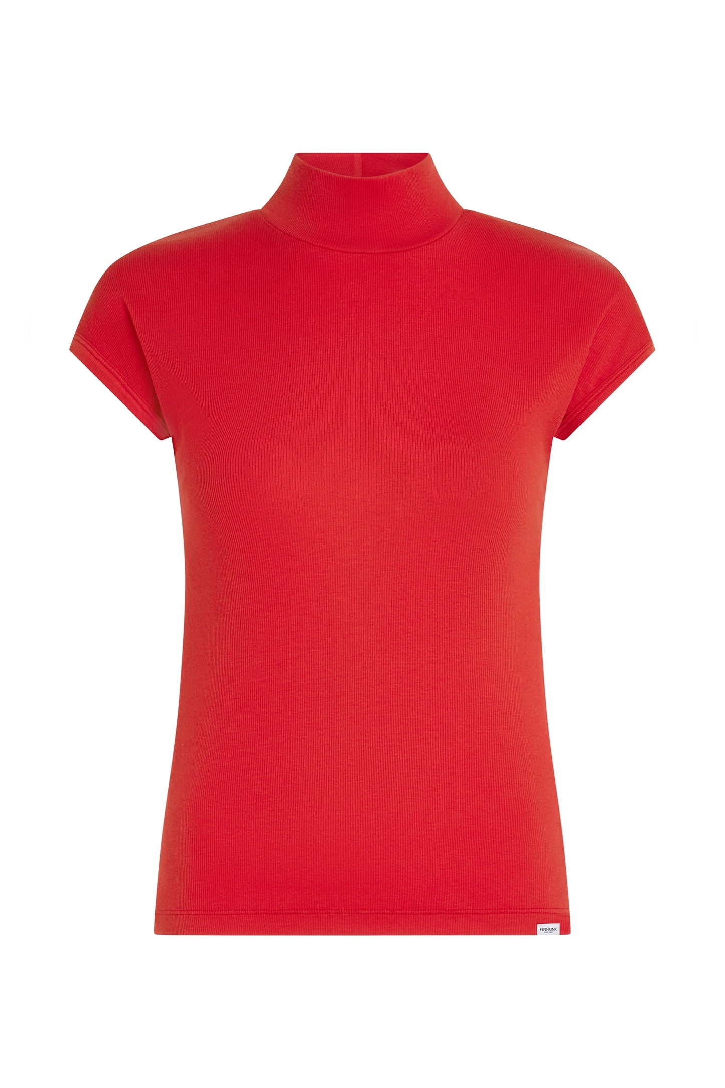 TOP W25T1216LT VON PENN & INK IN ROT MZ#01033 Mode-Zauber