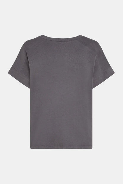TOP S25T1153 VON PENN & INK IN CHARCOAL MZ#00732 Mode-Zauber