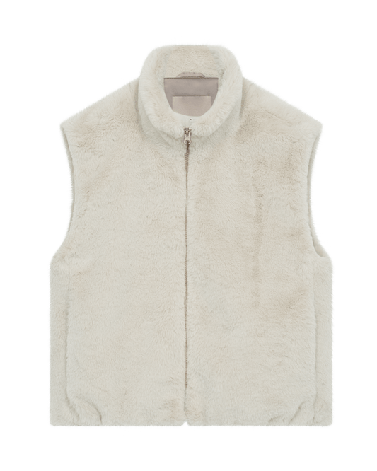 WESTE FQFONY VON FREE/QUENT IN MOONBEAM MZ#01019 Mode-Zauber