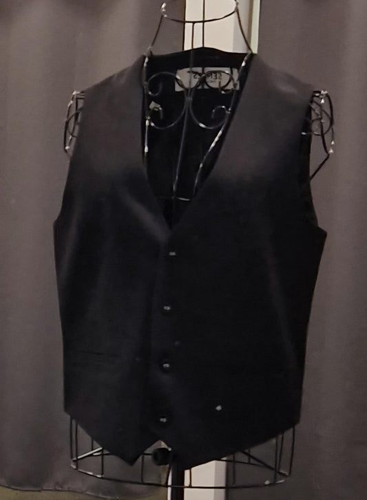 WESTE FOR:LIE VON SENSES IN SCHWARZ MZ#01043 Mode-Zauber